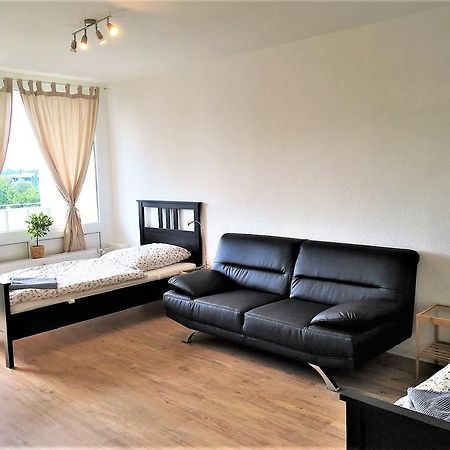 Working & Longstay Apartments Dd Дюссельдорф Экстерьер фото
