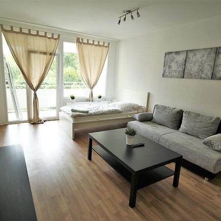Working & Longstay Apartments Dd Дюссельдорф Экстерьер фото