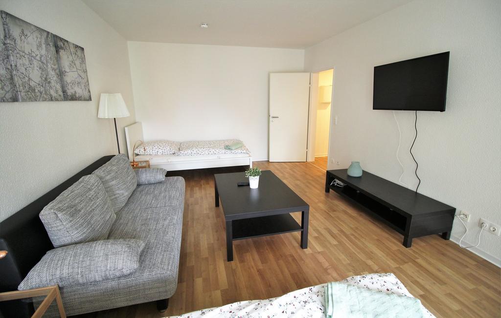 Working & Longstay Apartments Dd Дюссельдорф Экстерьер фото